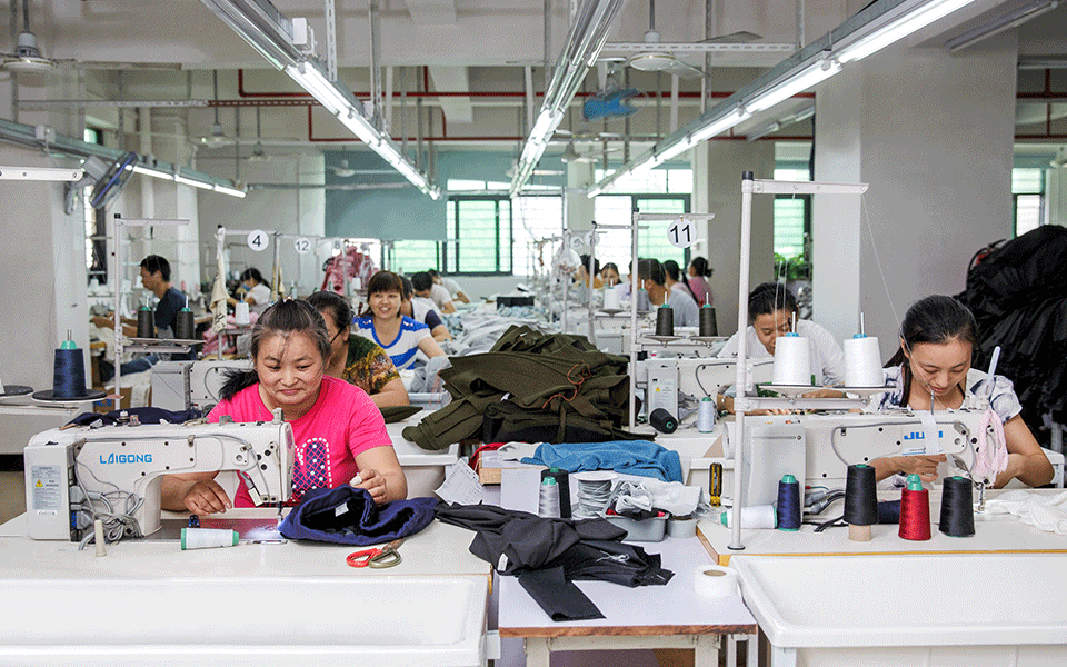 東莞二次元影像測量儀